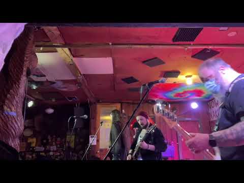 Psionic Haze - Godeater