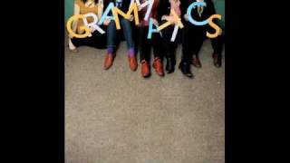 Swan Song - Grammatics