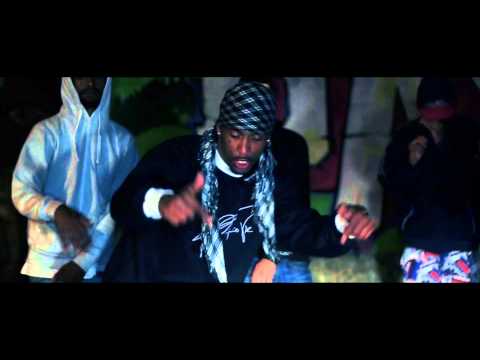 Cachouça (FK)- Consequências ft. ThugPaxiOn (VideoClipOficial)