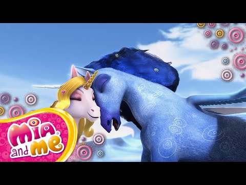 The Father of Onchao - Mia and me - Season 2🦄🌈
