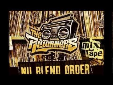 The Returners - AG & Doujah Raze & Sean Price - Farenheit/Eldo - Pale Majki