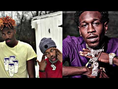 Freddy4x Ft. AllStar JR  - statements