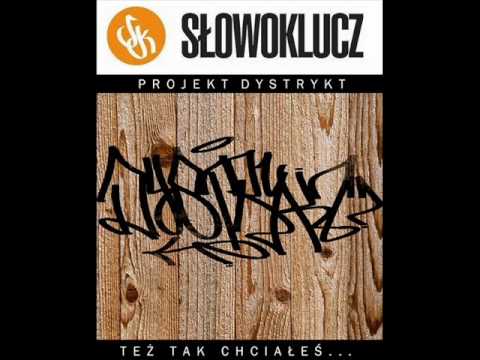 Projekt Dystrykt (Werbel, Pikers, Flojd) - Też tak chciałaś...