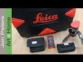 Tool review, Leica Lino L2 + 10 things every ...