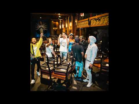 Vendetta - Move Over (Feat Jay Critch & Mally Bandz)