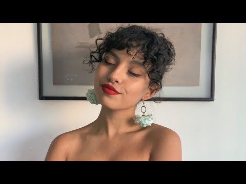 Luiza Dutra - Apesar de querer (cover) Rodrigo Alarcon part. Abacaxepa