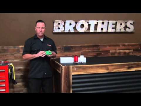 YouTube video thumbnail