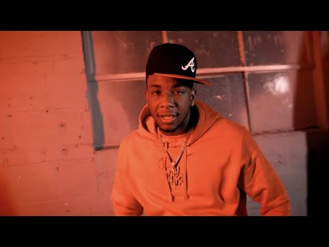 Rah Swish ft. Leeky G Bando - Warm Ups (Official Video)