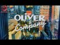 Oliver And Company Once Upon A Time In New York City Finnish HD