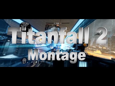 Titanfall 2 (PC) Kraber (sniper)