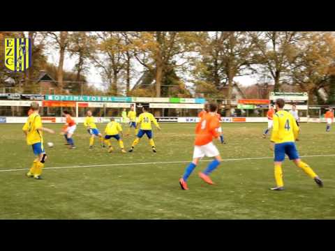 Kweeky Reports 15   EZC '84   DVOV 3-1 (1-0)