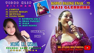 Download lagu NUNG UL QISMA I CAMELIA x JAYANTI x MENYESAL I KOLEKSI LAGU TERBAIK VIDEO KLIP 2023 - 2024 mp3 Download lagu NUNG UL QISMA I CAMELIA x JAYANTI x MENYESAL I KOLEKSI LAGU TERBAIK VIDEO KLIP 2023 - 2024 mp3