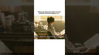 Download lagu He rejected her so professionally😩❤️‍🩹|Jmovie:My teacher|#jdrama #lovestory #romantic #shorts #fyp mp3