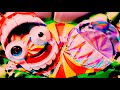 Ytp THE AMAZINGLY DISMAL CIRCUS