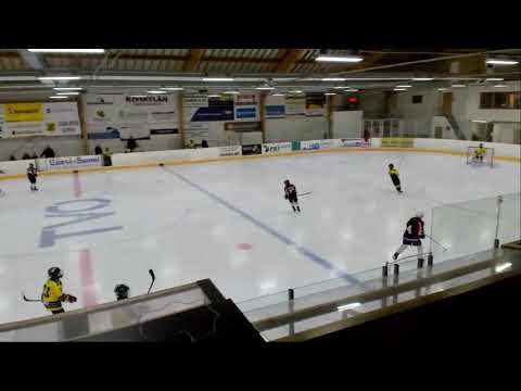 20200905 U12 AAA turnaus  EjL - Rauman Lukko