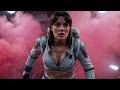 ALIEN GAS Turns SpaceMan Into Woman A Male To Female Transformation Story
