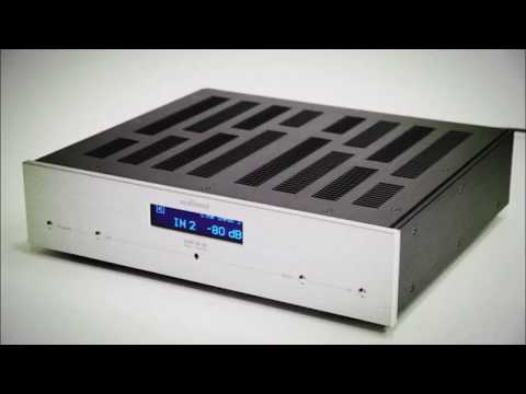 Audionet Integrated Amplifier SAM G2 SAM 20 SE 熊快樂音響Very Music