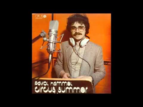 Pavol Hammel     Excellent (ZRPŠ)