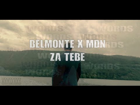 Belmonte x MDN - Za Tebe