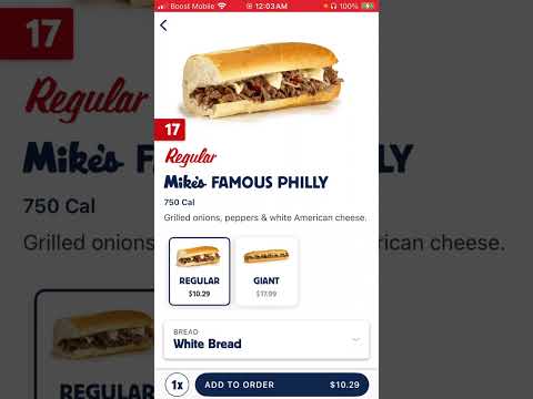 Jersey Mikes Promo Code
