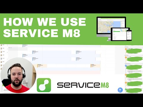 How ServiceM8 Changed Our Game: Real Talk for Electricians