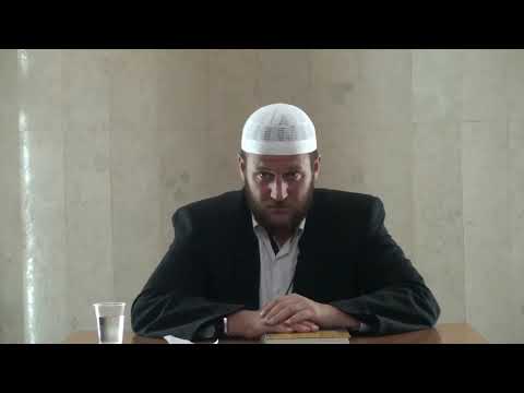 A lejohet të hy në namaz pa u kry ezani? - Hoxhë Metush Memedi