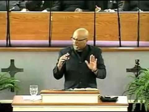 Bishop Michael V. Kelsey, Sr. - Simple Commitments Series: #1 Forget Your Failures