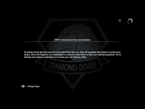 Metal Gear Solid V The Phantom Pain Pt70