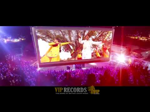 Specialist N Tru Skool ft Kulvinder Johal - Saibaa Dha Khath ***Official Video**