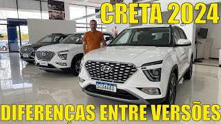 Hyundai Creta 2024