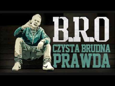 B.R.O - Czysta Brudna Prawda - P(j)entak Diss + TEKST