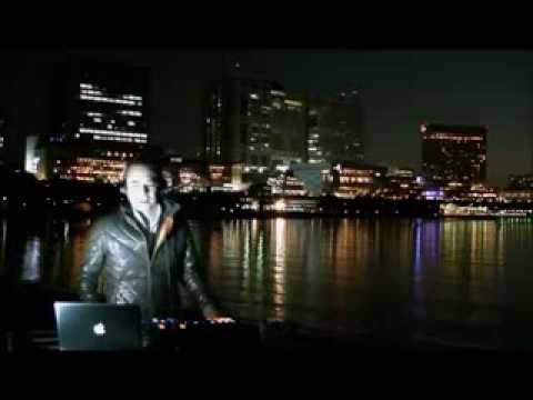 (for PC) Tokyo House Music Set " KIREI-綺麗 " vol.2 @ Odaiba Seaside Park with DJ WASEI CHIKADA