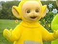 Teletubbies The Puddle US Version