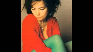 Björk - The Sugarcubes - My March - [HD]