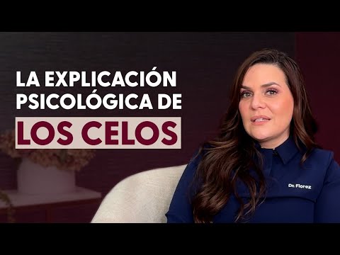 La psicología detrás de los celos: cómo transformarlos en amor propio | Ep 19