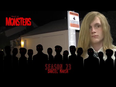 He Committed the Perfect Murder... Until He Bragged About It