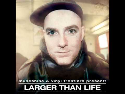 Muneshine - What Now (Ft. Sean Price & Termanology)