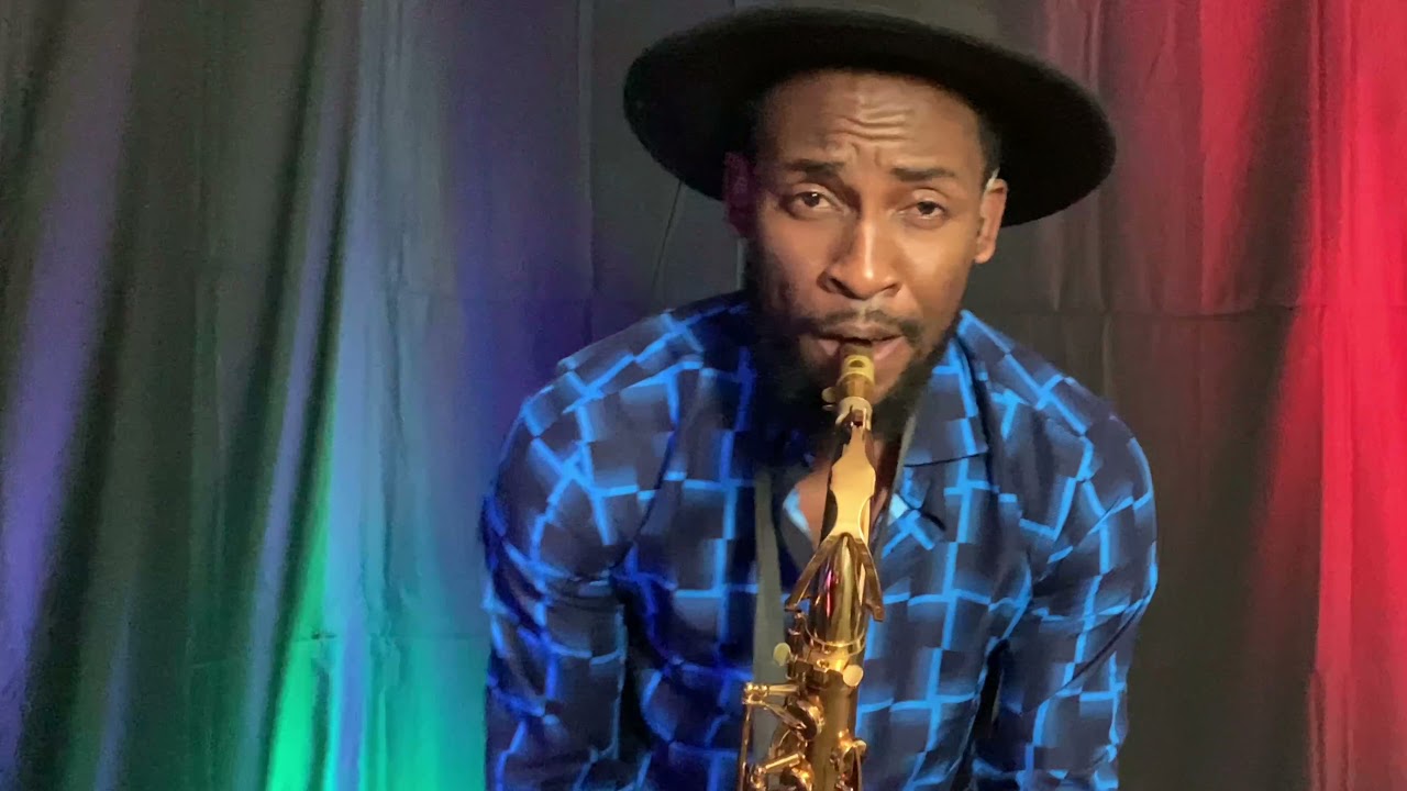 Promotional video thumbnail 2 for Fed M. Sax