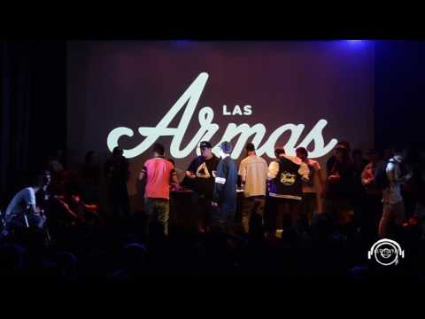 BOTTA vs MARK- FINAL- La batalla definitiva (Vídeo oficial)