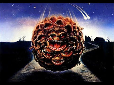Critters 2 (1988) Trailer