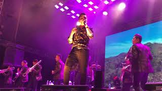 El Amor De Mi Vida - La Adictiva en Alamo Ver.