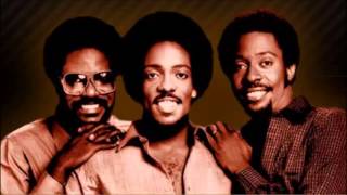 The Gap Band - I&#39;m In Love