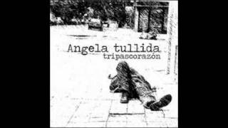 Angela Tullida - Federal
