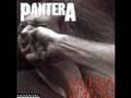 Pantera - Fucking Hostile 