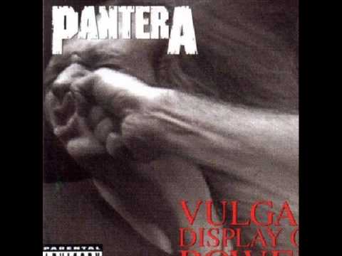 Pantera - Fucking Hostile