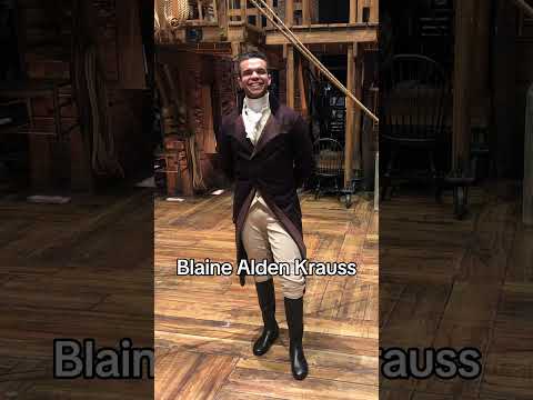 A dot Burrs. #HamFam