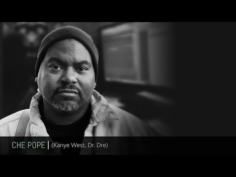 UA NAMM 2018: Producing Rap Music with Che Pope – Part 2