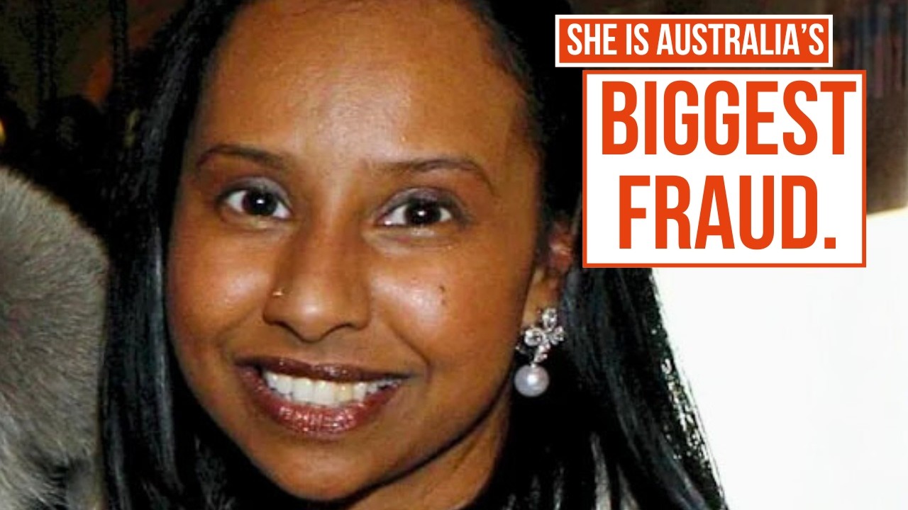 How this seemingly timid accountant STOLE $45 Million and almost got away with it
