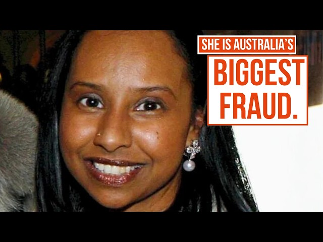 How this seemingly timid accountant STOLE $45 Million and almost got away with it SDDEFAULT Thumbnail
