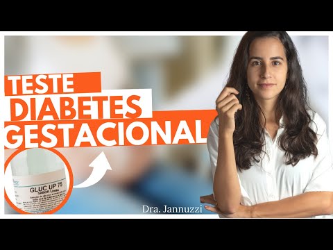 [TOTG] Tudo Sobre O Exame de Diabetes Gestacional!